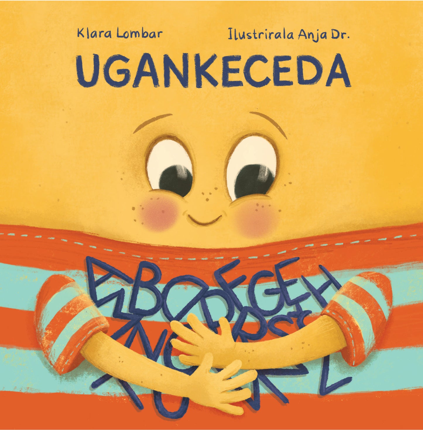 Ugankeceda