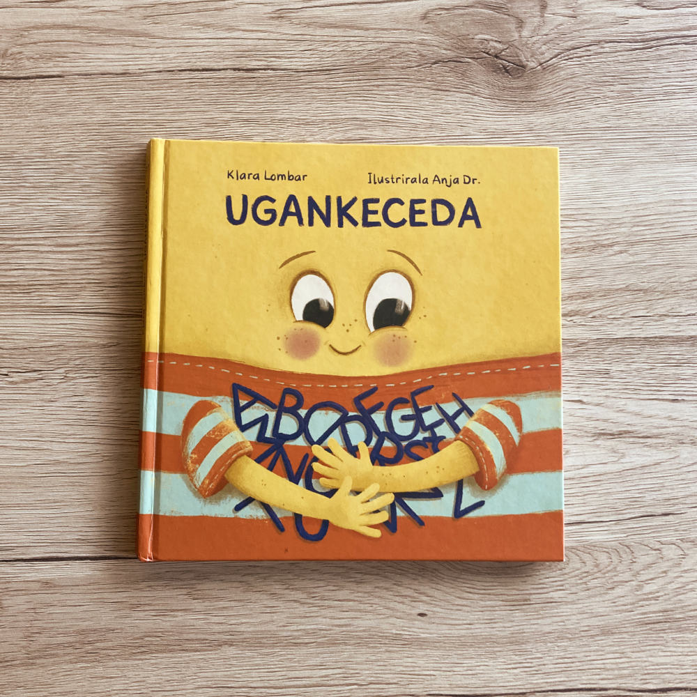 Ugankeceda